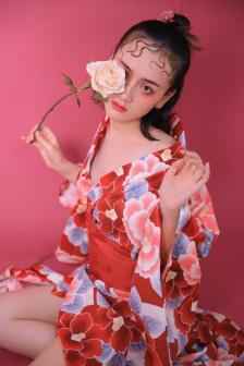 隔壁的姐妹